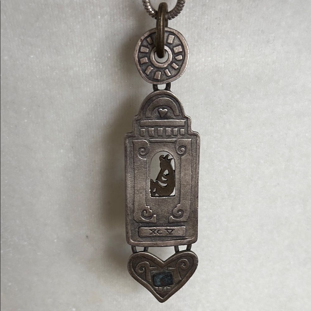 Chico’s  necklace